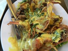 -真浪大家乐海鲜餐馆