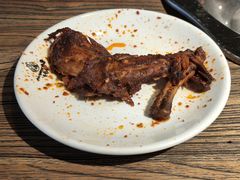 孜香兔腿-老号尤兔头(幸福店)