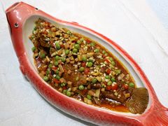 -湖北味道(湖北大厦店)