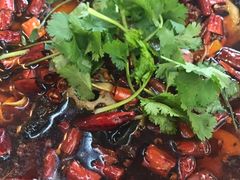 -成都驻京办餐厅(蜀都宾馆店)