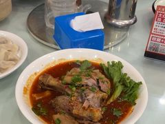 -大清花饺子(山庄店)