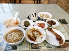 -正一涵老味道名小吃(广汉总店)