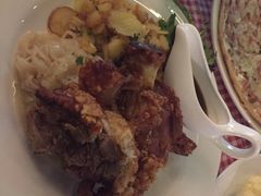 -Paulaner·德国帕拉娜自酿啤酒餐厅(海上世界店)