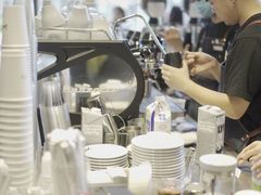 -Seesaw Coffee(苏州中心店)