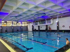 -BK博·康健身(金地格林小镇店)