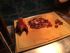 -龙之梦万丽酒店青餐厅