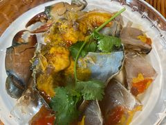 -百年银屏蚝烙·潮汕菜·非遗(乐山店)
