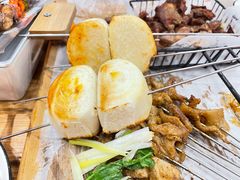 -熙成烧烤(白塔岭店)
