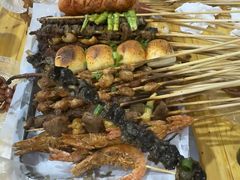 -辣不怕口味虾(凌霄路店)