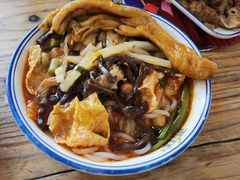 -西环肥仔螺蛳粉(总店)