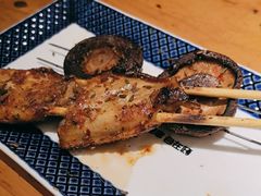 -肉串汪(月坛店)