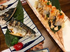 -千和日本料理(龍坪天虹店)