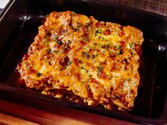 千层面-小世界西餐厅(建国门店)