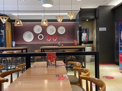 大堂-五芳斋(环丁路店)