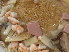 -北大地皖峰饭馆