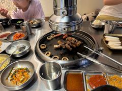 -猪的故事·韩式烤肉(韩乐坊店)