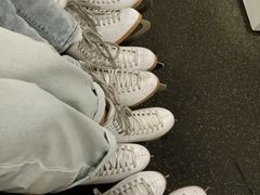 -TheRink大零溜冰场(IFS国金中心店)