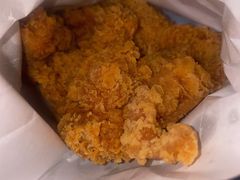 允指原味鸡-味味香(团结湖店)