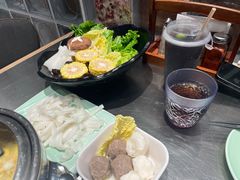-潮界(虹桥新天地店)