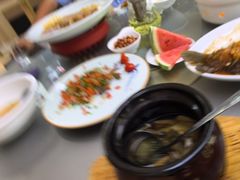 -楚鱼王·河鲜·湖北菜(华农店)