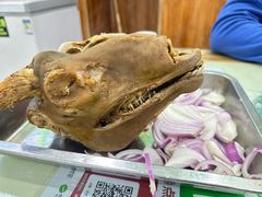 -尔力新疆丸子汤(北屯店)