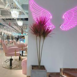 -BULB STUDIO 巴柏明星发型工作室