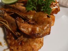 -Green Lobster Waskaduwa Seafood Restaurant