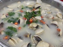 -嘉升大排档(番禺总店)