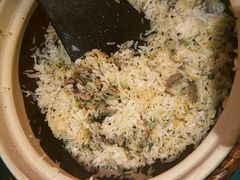 -大鸽饭(汉溪长隆店)