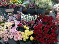 -循礼门鲜花花市(武汉循礼门店)