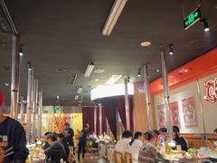 -伊茉家的烤肉店(勒泰中心店)