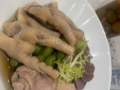 -新南华大酒店(长寿店)