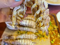 -琼大师东方烤乳猪(亚特兰蒂斯店)