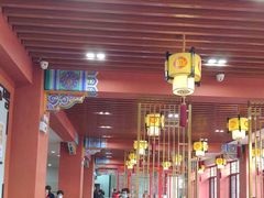 -老边饺子馆(中街店)