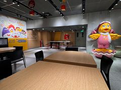 -麦当劳(百利广场店)