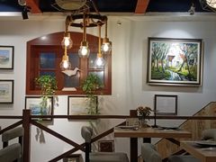 -LA CREPERIE BRETONNE布列塔尼法式餐厅(天童北路店)