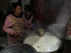 -回坊马二饺子馆