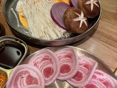 -汉拿山(北京上地华联店)