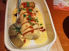 -仓桥家·焗寿司·锅物(光谷步行街店)