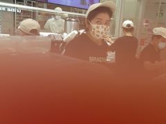 -BreadTalk面包新语·烘焙蛋糕(金光华广场店)
