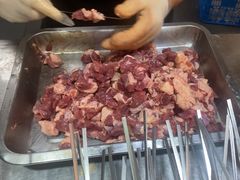 -四囍码头海鲜烧烤自助火锅(外滩南京东路悦荟广场店)