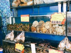 水产区-蚝专家(北滘店)