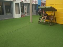 -悦健身游泳健身馆(宋家庄店)