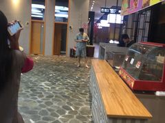 -丽池宫韩式汗蒸会馆(华灯坊店)