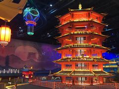 -万达茂商场(南京仙林店)