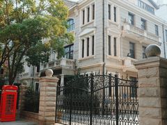 -飞马旅黎黄陂路文旅街区