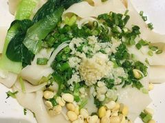 -宽味餐厅(万博广场店)
