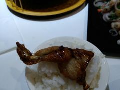 -后宫私房菜(汇客美食娱乐广场店)