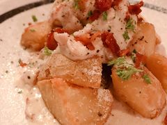 -PIZZA BIANCA(民园店)