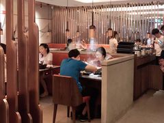 大堂-新辣道鱼火锅(国瑞城店)